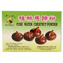 Picture of Mountain Elephant Pure Water Chestnuts Powder 17.6 Oz 