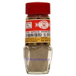 Picture of Golden Smell Powder for Fry Chicken 2.6 Oz