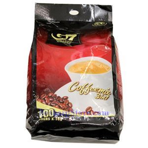 Picture of Trung Nguyen G7 3-In-1 Instant Coffee 100 Sachets