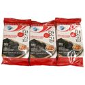 Picture of Oriental F&B Instant Roasted Seaweed with Kimchi Flavor 3 packs