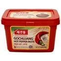 Picture of Haechandle Gochujang Hot Pepper Paste (Medium Hot) 6.6 Lb