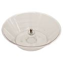 Picture of Range Hood Grease Oil Plate Male 
