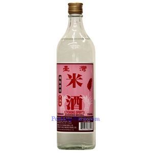 Picture of Golden Taiwan Cooking Michiu (Cooking Spirits) 25 oz