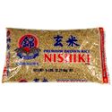 Picture of Nishiki Premium Brown Rice 5 Lbs