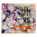 图片 龙胜行牌陈皮梅 397克