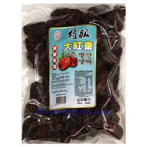 图片 林生记牌特级大枣 100克