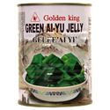 Picture of Golden King Green Aiyu Jelly 19 Oz