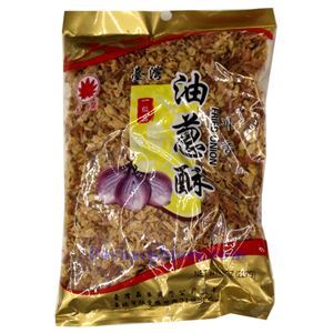 Picture of Red Leaf Premium Fried Onion 8 Oz