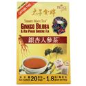 图片 太子金牌 银杏人参茶 20袋