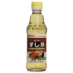 图片 Mizkan牌寿司米醋 355毫升