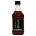 Picture of Mizkan Genuine Brewed 100% Japanese Brown Rice Vinegar 16.5 Fl Oz
