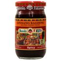 Picture of Barrio Fiesta Spicy Sauteed Shrimp Paste (Ginisang Bagoong) 8.8 Oz