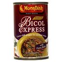 Picture of Moondish Green Chili Peppers with Coconut Cream With Tuna Flake 5.5 Oz