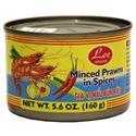 Picture of Lee Brand Minced Prawns in Spices (Gia Vi Nau Bun Rieu) 5.6 Oz