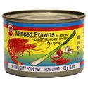 Picture of Cock Brand Minced Prawns in Spices (Gia Vi Thit Tom) 5.6 Oz