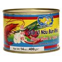 Picture of Double Golden Fish Mince Prawn in Spices (Gia Vi Nau Bun Rieu) 14 Oz