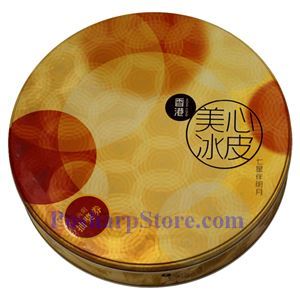 Picture of  Maxim Snowy Deluxe Mooncake (Frozen)