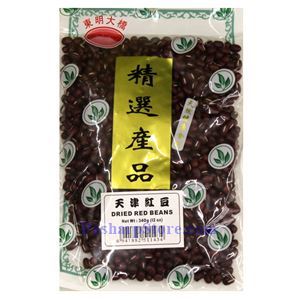 图片 东明大桥牌天津红豆 340克