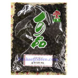 Picture of Feng Black Beans 12 Oz