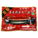 图片 德庄牌重庆火锅调料（无渣，牛油） 300克