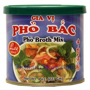 图片 李牌越南牛肉汤粉 227克