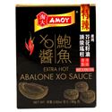 Picture of Amoy Hong Kong Extra Hot Abalone XO Sauce 2.8 Oz