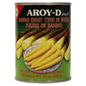 图片 Aroy-D牌竹笋尖 540克