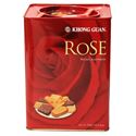 Picture of Khong Guan Rose Biscuit Assortment 24.6 Oz