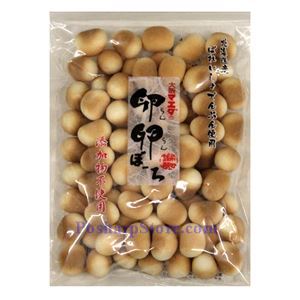 图片 日本Oskamaeda牌大阪蛋味园松饼 145克
