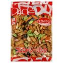 Picture of Toko Mild Wasabi Rice Crackers 8 Oz