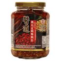Picture of Jiangdao Fresh Chili with Fermented Soybeans 13 Oz