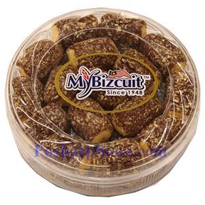 Picture of MyBizcuit Mexican Cheese Cake 10 Oz