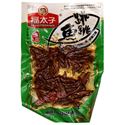 图片 福太子牌山椒味跳跳鱼（60克）