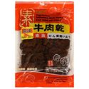 图片 万里香牌麻辣素牛肉干 160克