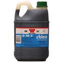 图片 味全牌生抽王 2升