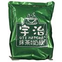 图片 北海道宇治抹茶奶茶 1公斤