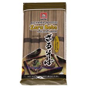 图片 Haitai牌韩国日式荞麦面 3磅