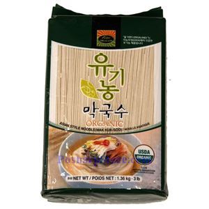 Picture of Orgaland Korean Organic Noodles 3 Lbs