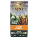 Picture of Host Defence Organic Cordyceps 60 Veg Capsules