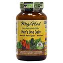 Picture of Megafood Men's One Daily Multivitamin 60 Tablets