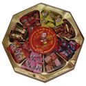 Picture of Assorted Candies for Chinese New Year (Prosperous Every Year) 16 Oz