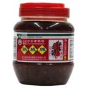 Picture of JuanCheng Pixian Broad Bean Paste With Oil (Doubanjiang) 1.1  lbs