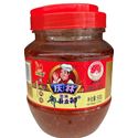 Picture of Qinglin Broad Bean Paste with Chili Oil 1.1 Lb