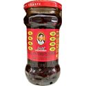 Picture of Laoganma Chili oil With Fermented Soybeans (Spicy Black Bean)