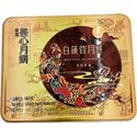 图片 美心纯正白莲蓉月饼