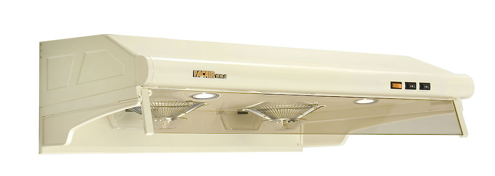 Pacair  Royal Series-The Fifth Generation Range Hood EL Series